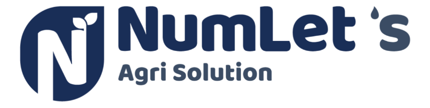Numlet’s Logo